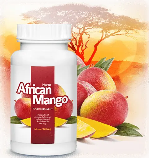 African Mango™