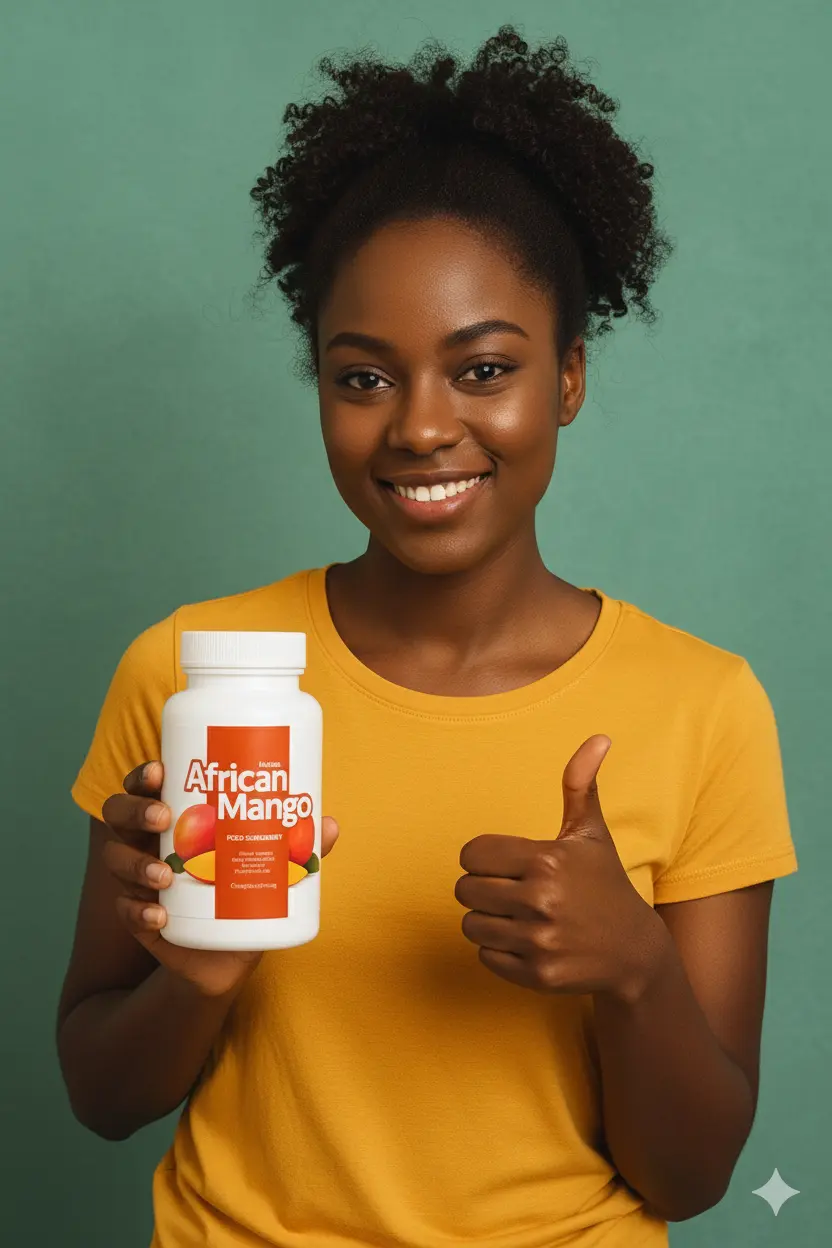 African Mango Review 3