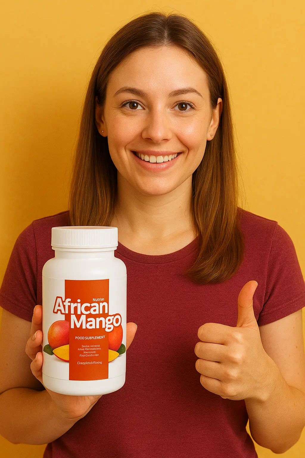 African Mango Review 2